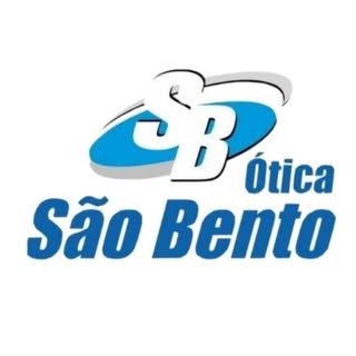 Logo Ótica São Bento